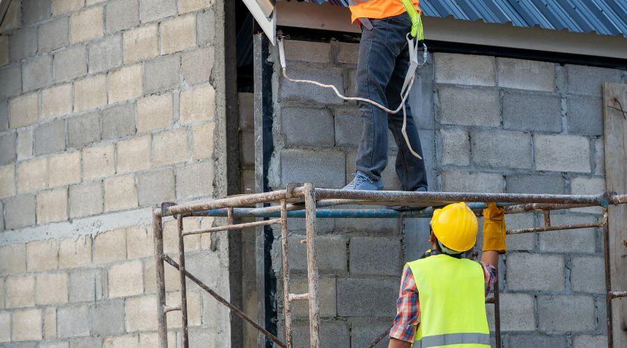 Professional residential roofers in Palmer, TN